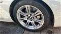 2011 BMW 5 Series