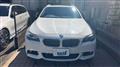 2011 BMW 5 Series