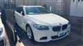 2011 BMW 5 Series