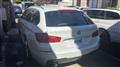 2011 BMW 5 Series