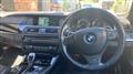 2011 BMW 5 Series