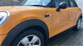 2017 BMW MINI