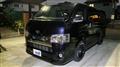 2019 Toyota Hiace Van