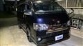 2019 Toyota Hiace Van