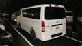 2020 Toyota Hiace Van