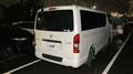 2020 Toyota Hiace Van
