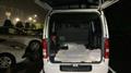 2020 Toyota Hiace Van