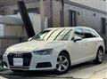 2016 Audi A4