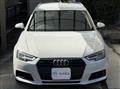 2016 Audi A4