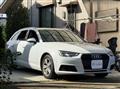 2016 Audi A4