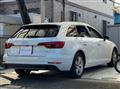 2016 Audi A4