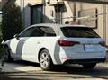 2016 Audi A4
