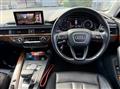 2016 Audi A4