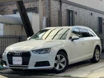 2016 Audi A4