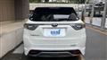 2016 Toyota Harrier