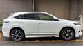 2016 Toyota Harrier