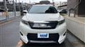 2016 Toyota Harrier