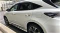 2016 Toyota Harrier