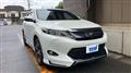 2016 Toyota Harrier