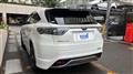 2016 Toyota Harrier