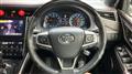 2016 Toyota Harrier