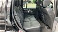 2013 Land Rover Discovery 4