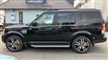 2013 Land Rover Discovery 4
