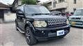 2013 Land Rover Discovery 4