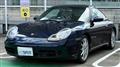 2000 Porsche 911