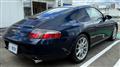 2000 Porsche 911