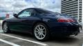 2000 Porsche 911