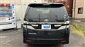 2013 Toyota Vellfire