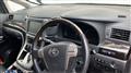 2013 Toyota Vellfire