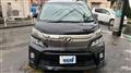 2013 Toyota Vellfire
