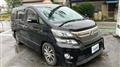 2013 Toyota Vellfire