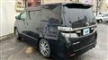 2013 Toyota Vellfire
