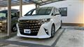 2023 Toyota Alphard Hybrid