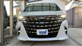 2023 Toyota Alphard Hybrid