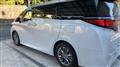 2023 Toyota Alphard Hybrid