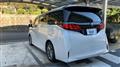 2023 Toyota Alphard Hybrid