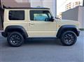 2024 Suzuki Jimny Sierra