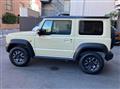 2024 Suzuki Jimny Sierra