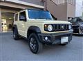 2024 Suzuki Jimny Sierra