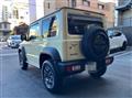 2024 Suzuki Jimny Sierra