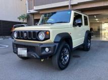 2024 Suzuki Jimny Sierra