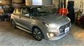 2017 Suzuki Swift
