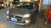 2017 Suzuki Swift