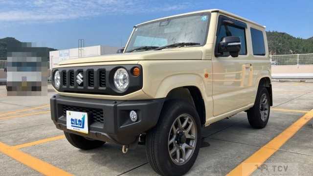 2024 Suzuki Jimny