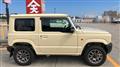 2024 Suzuki Jimny