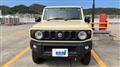 2024 Suzuki Jimny